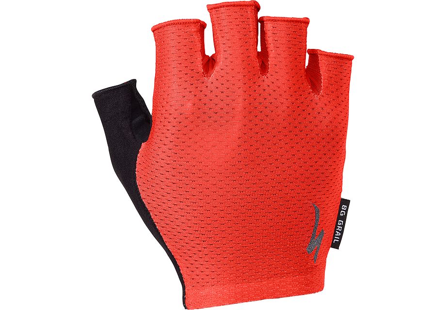 Specialized Body Geometry Grail Glove Short Finger