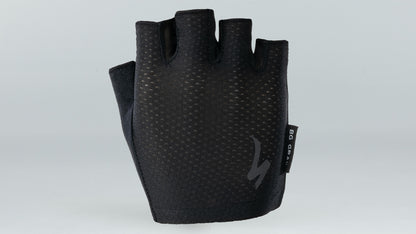 Specialized Women's Body Geometry Grail Short Finger Gloves - Black XS
