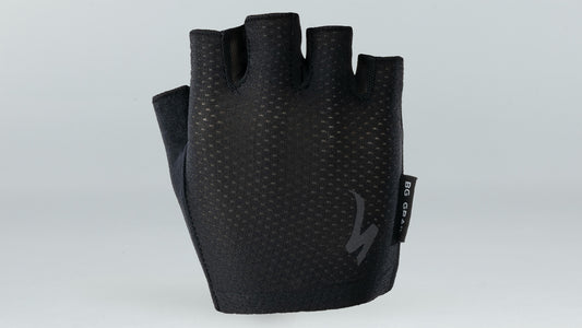 Specialized Women's Body Geometry Grail Short Finger Gloves - Black XS