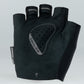 Specialized Women's Body Geometry Grail Short Finger Gloves - Black XS