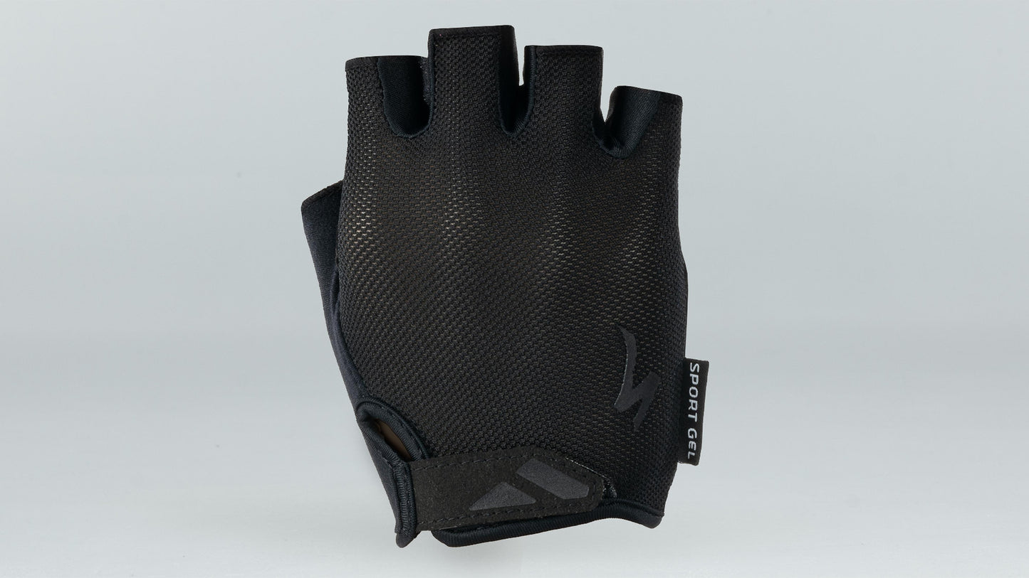 Specialized Body Geometry Sport Gel Glove Short Finger Women's