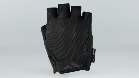 Specialized Body Geometry Sport Gel Glove Short Finger Women's