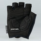 Specialized Women's Body Geometry Sport Gel Short Finger Gloves - Black XS
