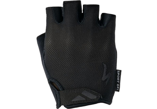 Specialized BG Sport Gel Glove SF Wmn - Blk XS