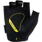 Specialized Hyprviz Body Geometry Grail Glove Short Finger Men