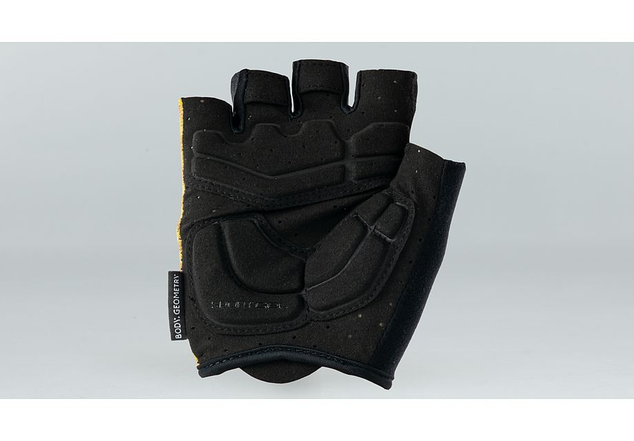 Specialized Body Geometry Sport Gel Glove Short Finger