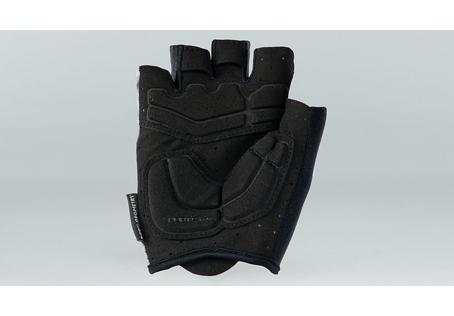 Specialized Body Geometry Sport Gel Glove Short Finger