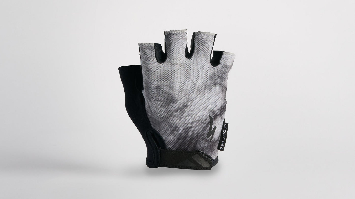 Specialized Body Geometry Sport Gel Glove Short Finger Women's