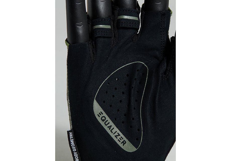 Specialized BG Grail Glove SF - Oakgrn S