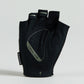 Specialized Men's Body Geometry Grail Short Finger Gloves - Oak Green M