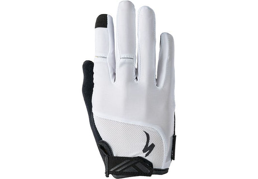 Specialized Body Geometry Dual Gel Glove Long Finger