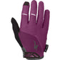 Specialized Body Geometry Dual Gel Glove Long Finger Women's