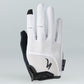 Specialized Body Geometry Dual Gel Glove Long Finger Women's