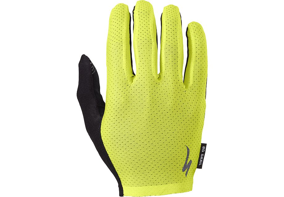 Specialized Body Geometry Grail Glove Long Finger