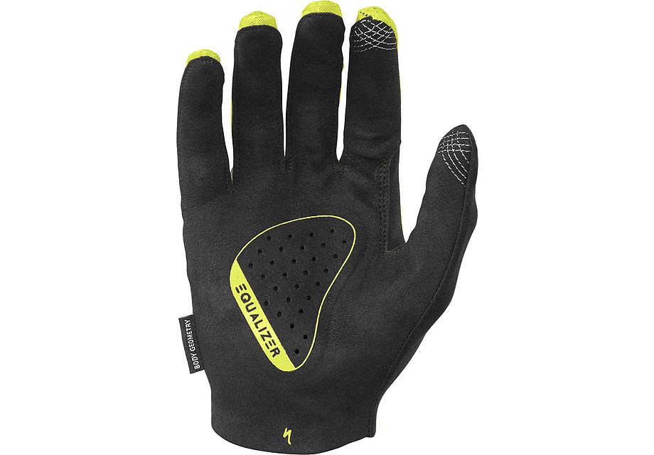 Specialized Body Geometry Grail Glove Long Finger