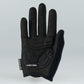 Specialized Women's Body Geometry Sport Gel Long Finger Gloves - Black XS