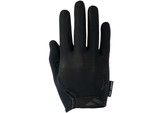Specialized BG Sport Gel Glove LF Wmn - Blk XS