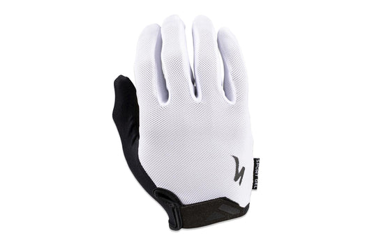 Specialized Body Geometry Sport Gel Glove Long Finger