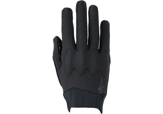 Specialized Trail D3o Glove Long Finger Men