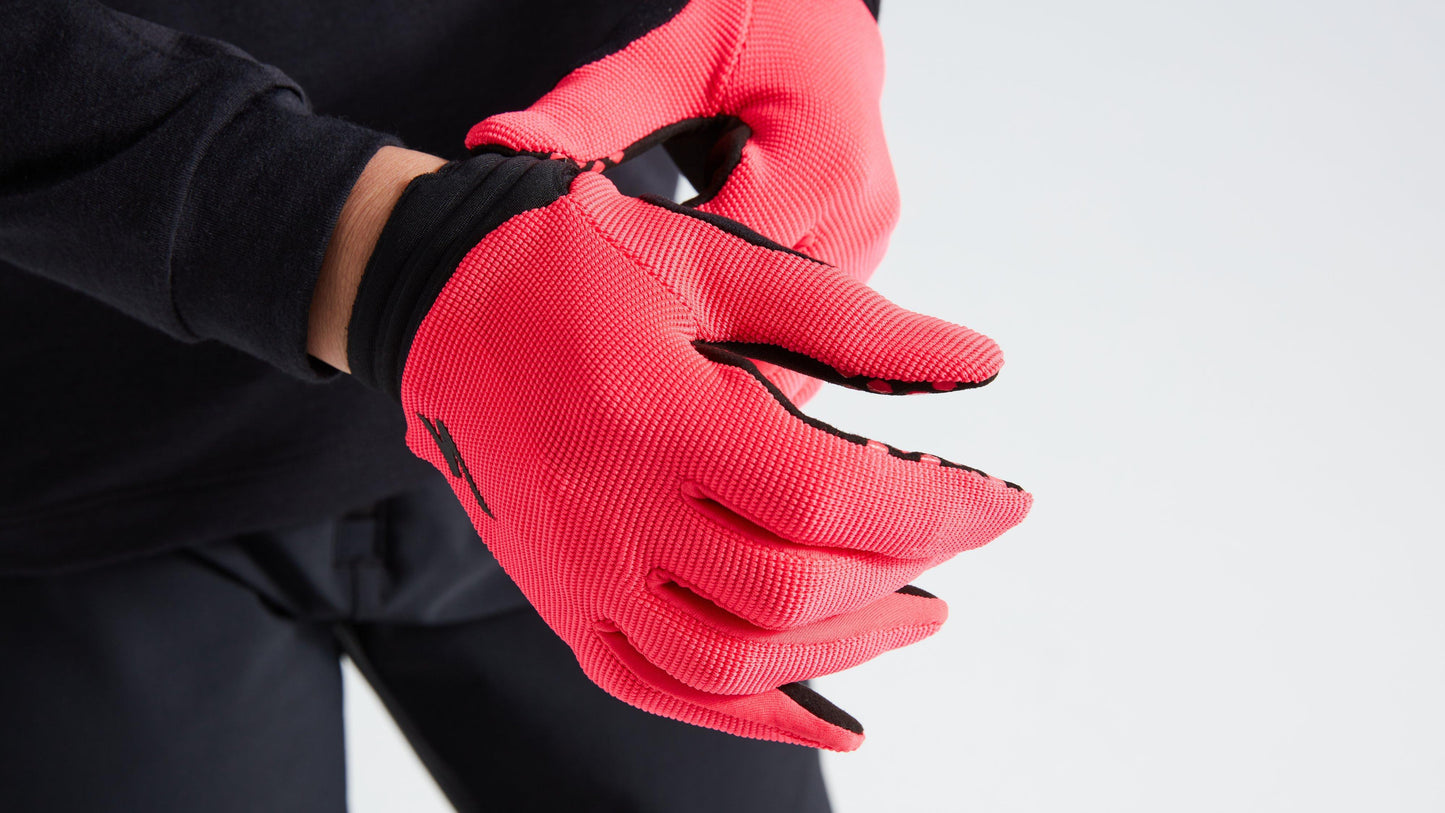Specialized Trail Glove Lf Yth Glove Lf