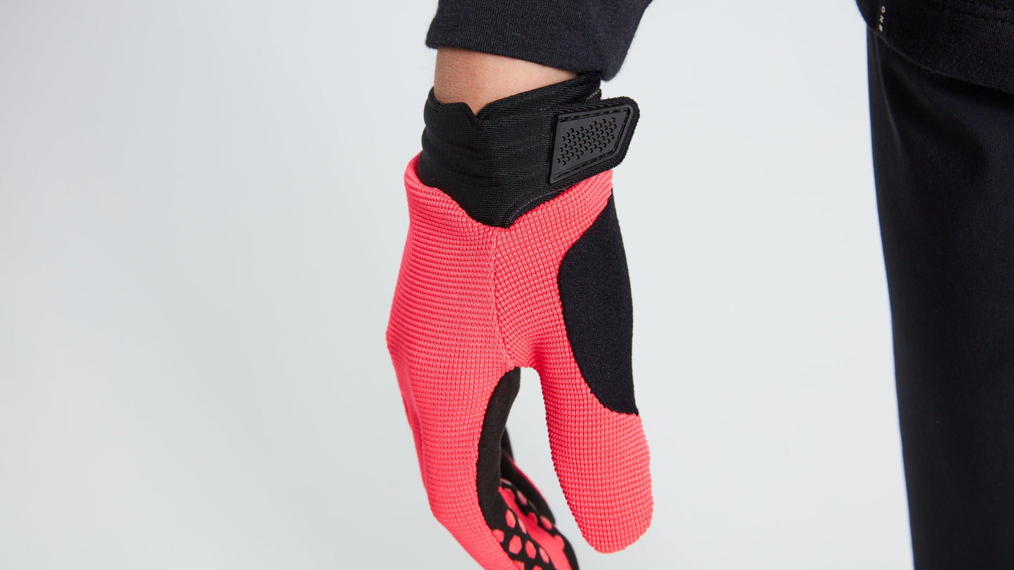Specialized Trail Glove Lf Yth Glove Lf