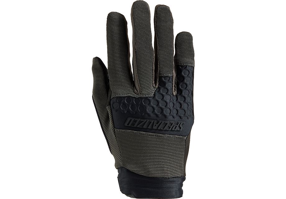 Specialized Trail Shield Glove Long Finger Men