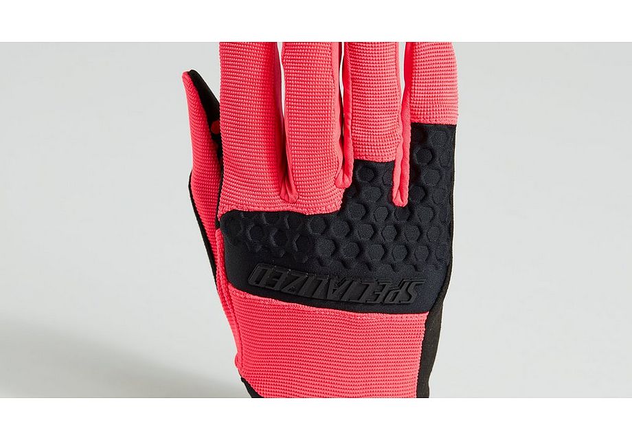 Specialized Trail Shield Glove Long Finger Men