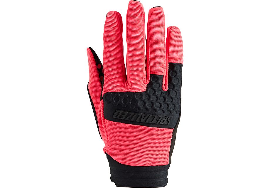 Specialized Trail Shield Glove Long Finger Men