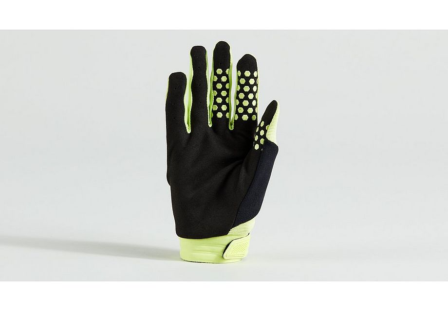 Specialized Trail Shield Glove Long Finger Men