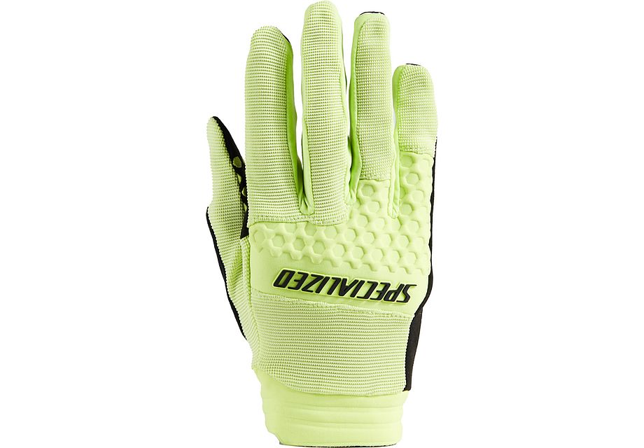 Specialized Trail Shield Glove Long Finger Men