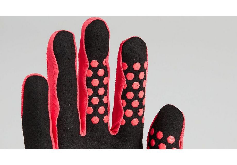 Specialized Trail Shield Glove Long Finger Women's