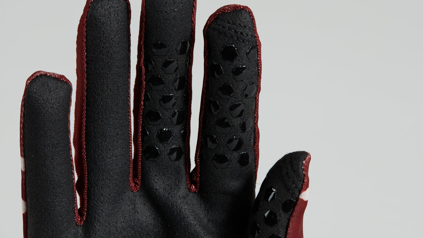 Specialized Prey Trail Air Glove Womens