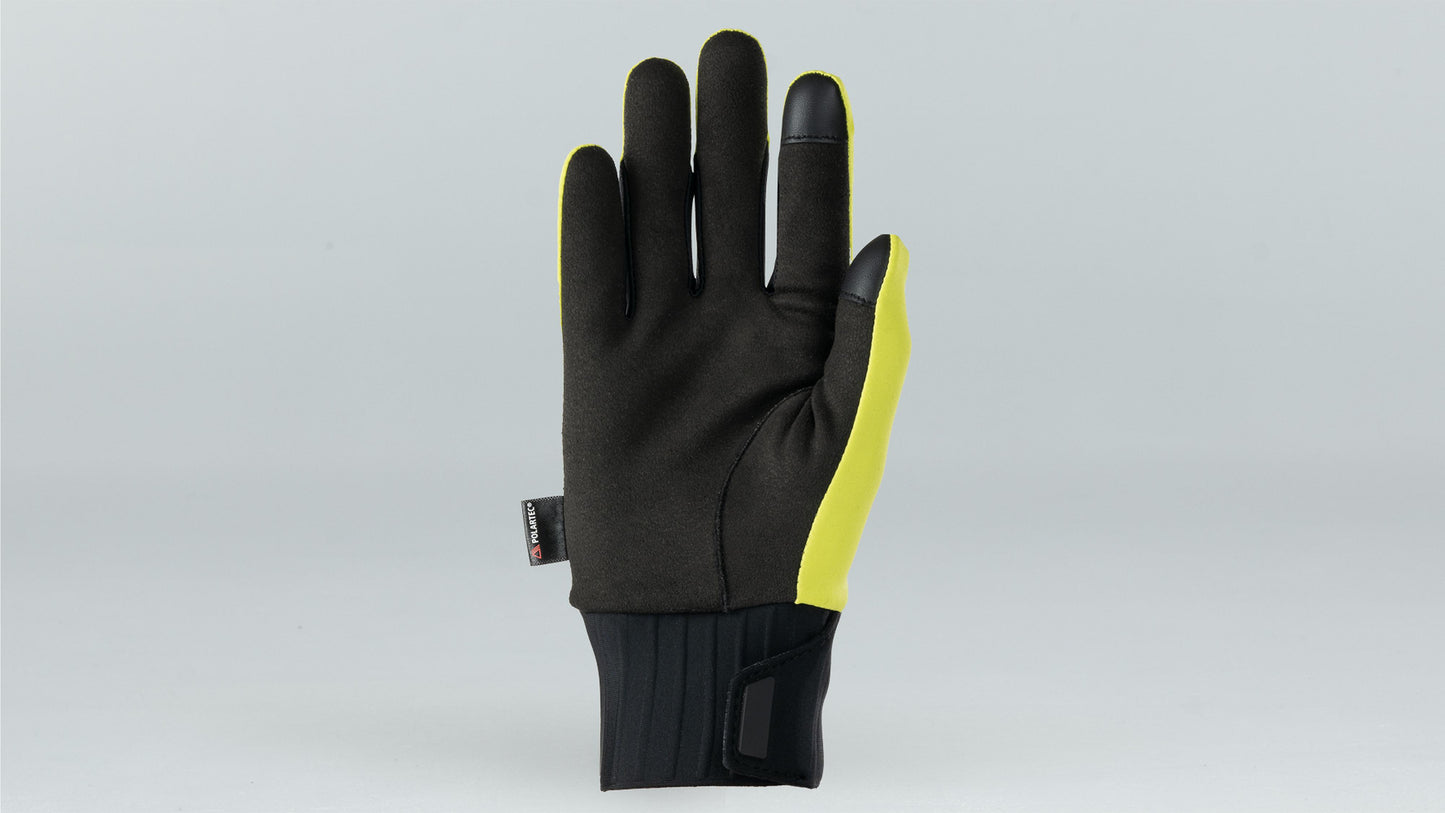 Specialized Hyprviz Neoshell Thermal Glove Women's