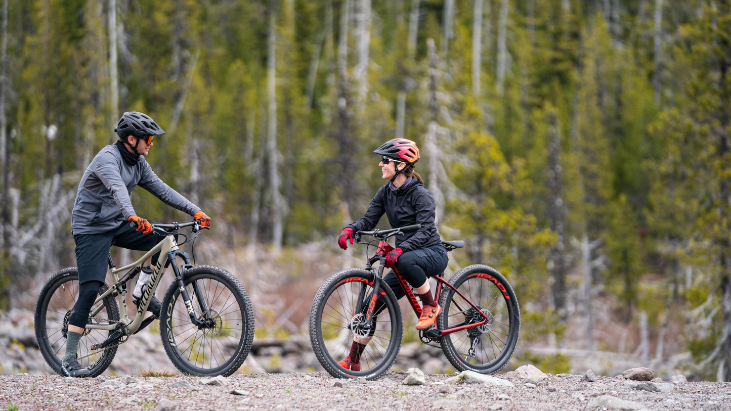 Specialized Trail-series Thermal Glove Men
