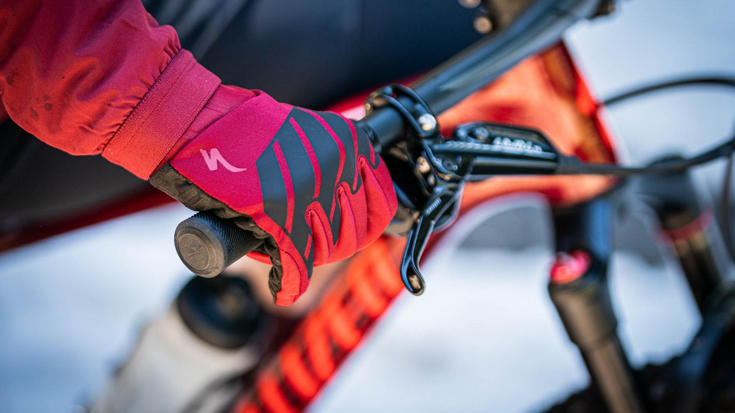 Specialized Trail-series Thermal Glove Women's