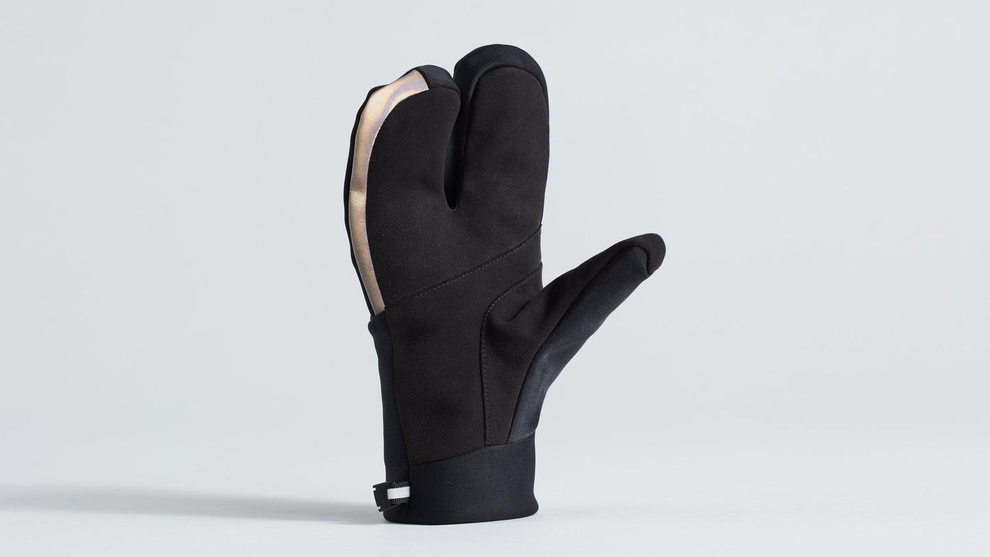 Specialized Softshell Deep Winter Lobster Glove