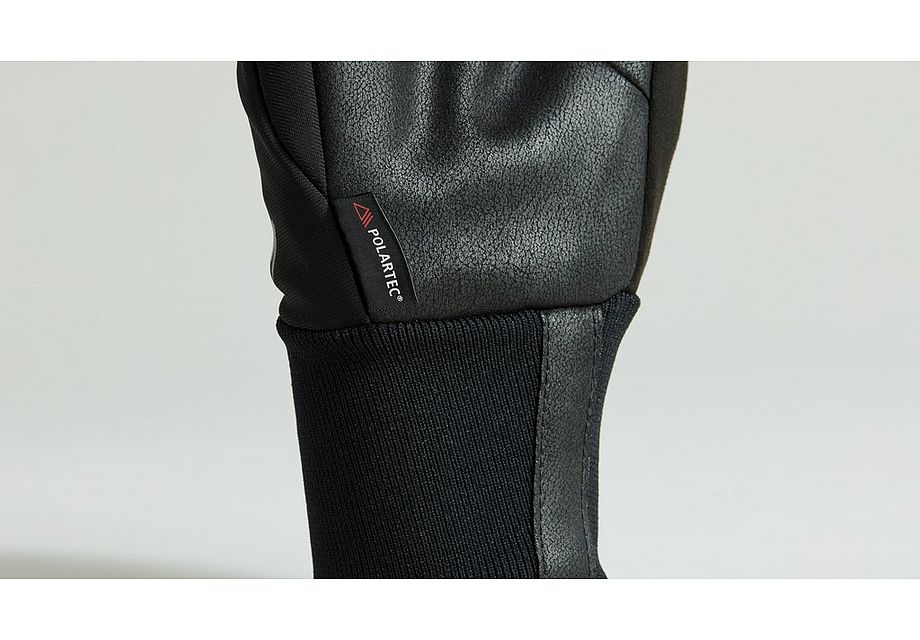 Specialized Softshell Deep Winter Glove LF - Blk S