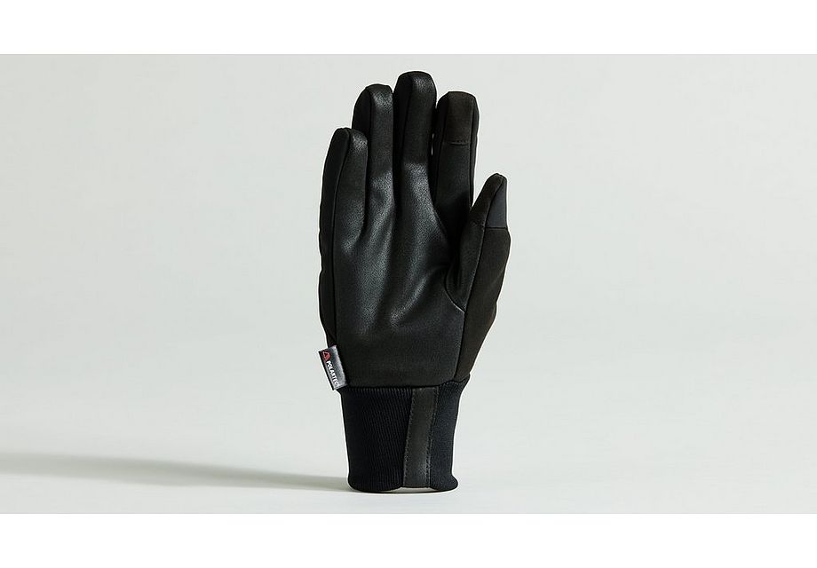 Specialized Softshell Deep Winter Glove LF - Blk XL