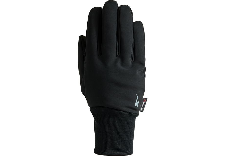 Specialized Softshell Deep Winter Glove LF - Blk S