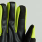 Specialized Softshell Deep Winter Gloves - Hyper Green S