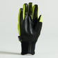 Specialized Softshell Deep Winter Gloves - Hyper Green S