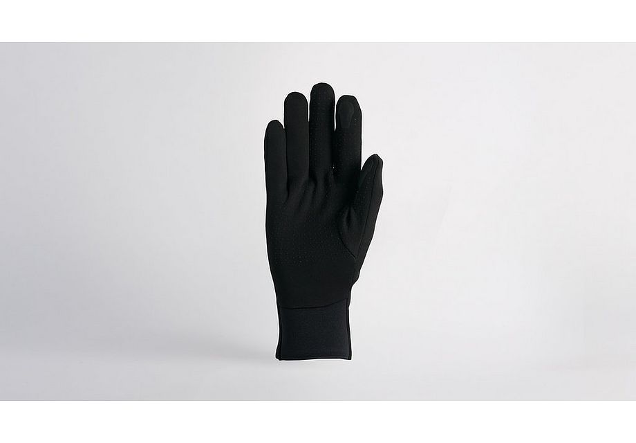 Specialized Softshell Thermal Glove LF Men - Blk XXL