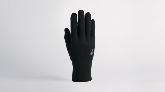 Specialized Softshell Thermal Glove Lf Women's Blk L
