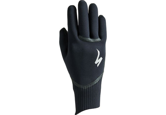 Specialized Neoprene Glove Lf Blk XXL