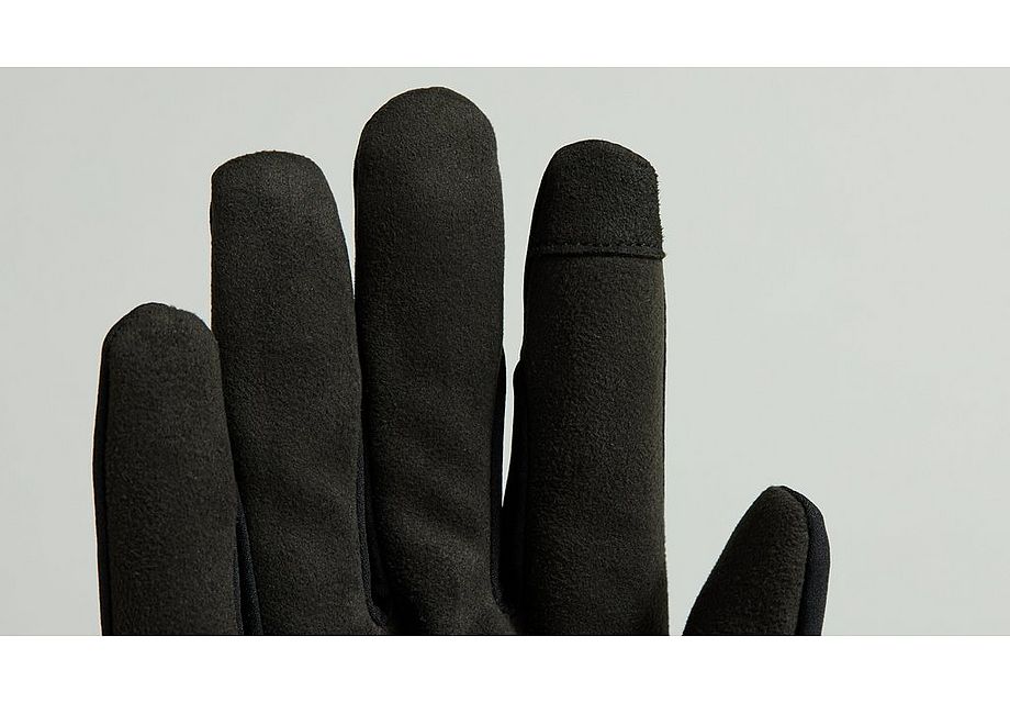 Specialized Neoshell Glove Women's Lf Blk S