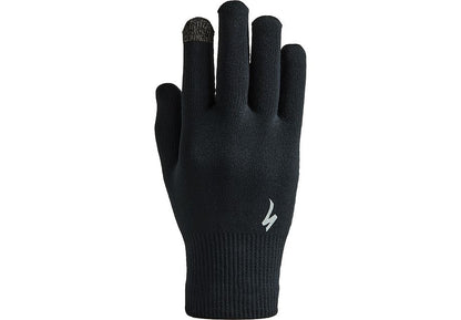 Specialized Thermal Knit Glove LF - Blk L