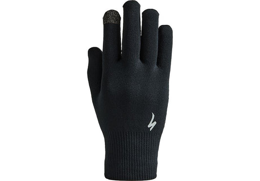 THERMAL KNIT GLOVE LF BLK S
