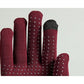 Specialized Thermal Knit Glove LF - Mrn L