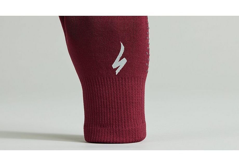 Specialized Thermal Knit Glove LF - Mrn L