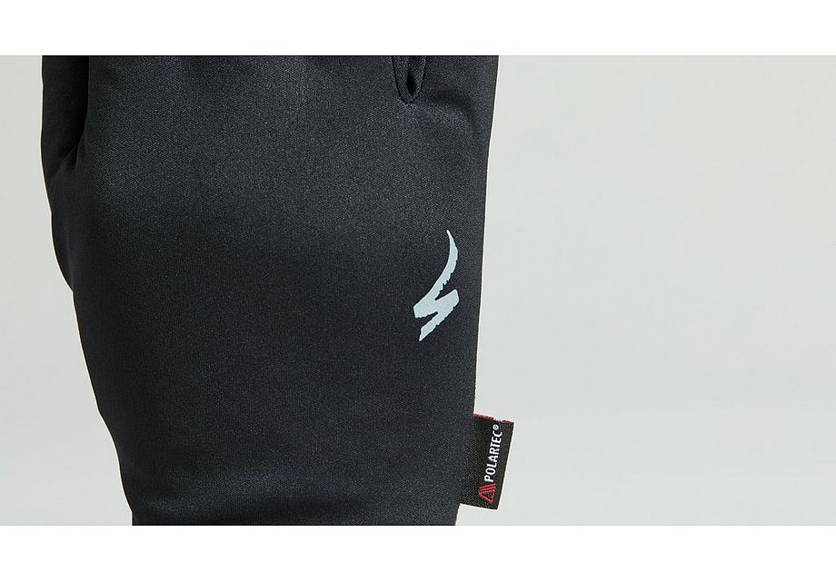 WATERPROOF GLOVE LF BLK S